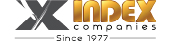 X-Index Companies Logo