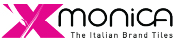 X-Monica Logo